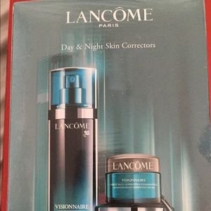 LANCOME Day & Night Skin Correctors. Visionnaire.